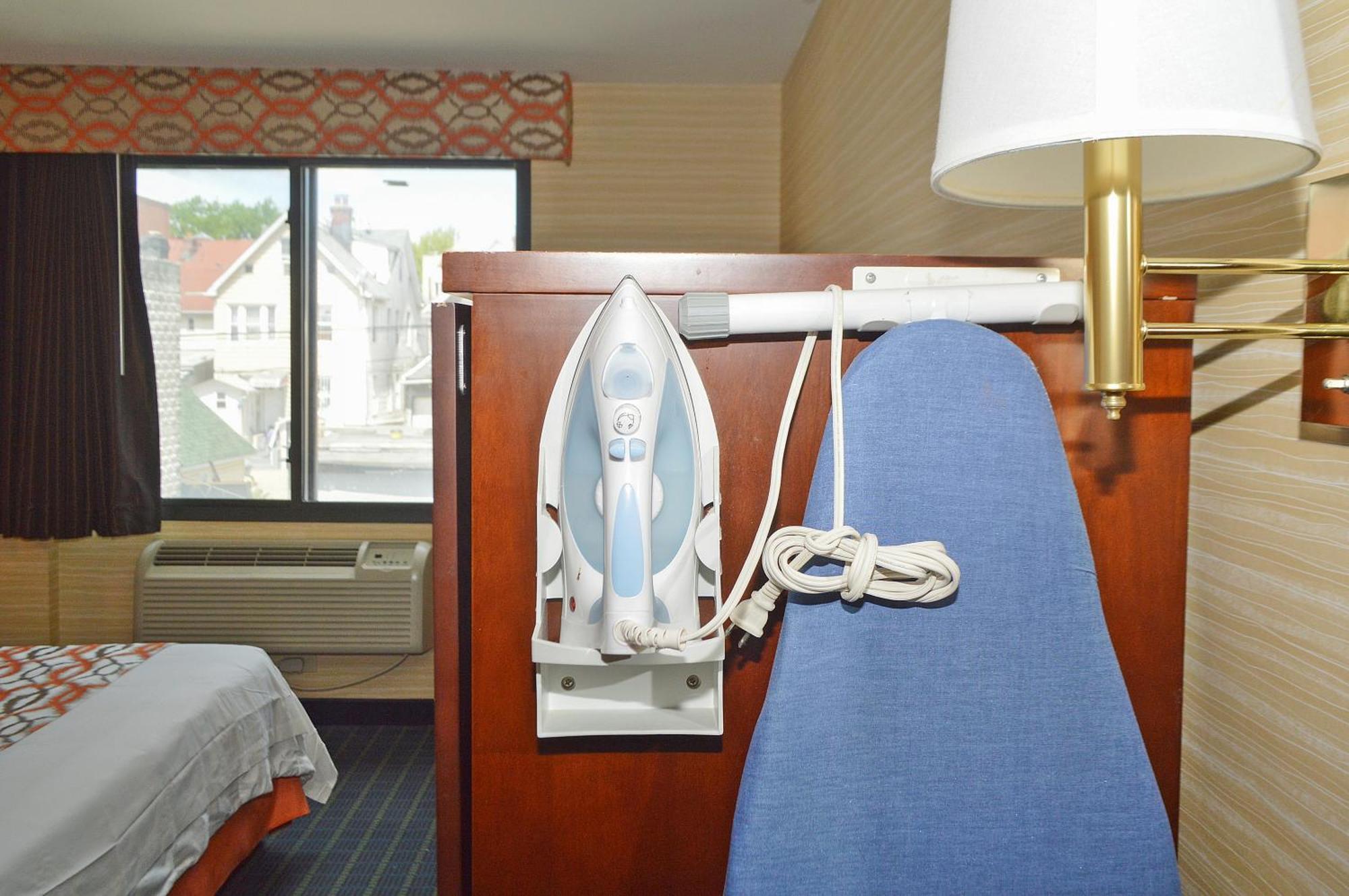 Kamer met Kingsize Bed - Rookvrij