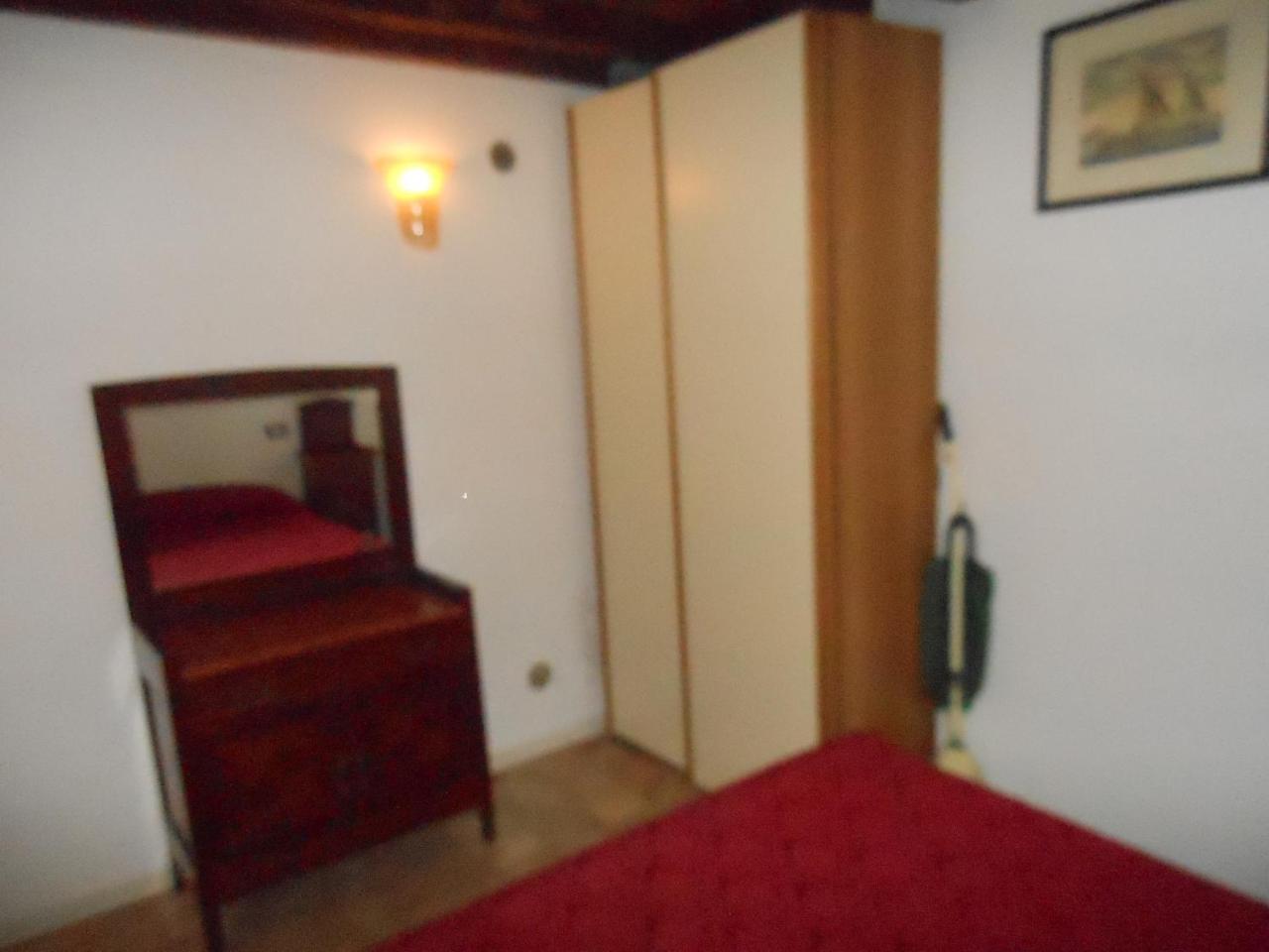 Habitación Doble - 1 o 2 camas