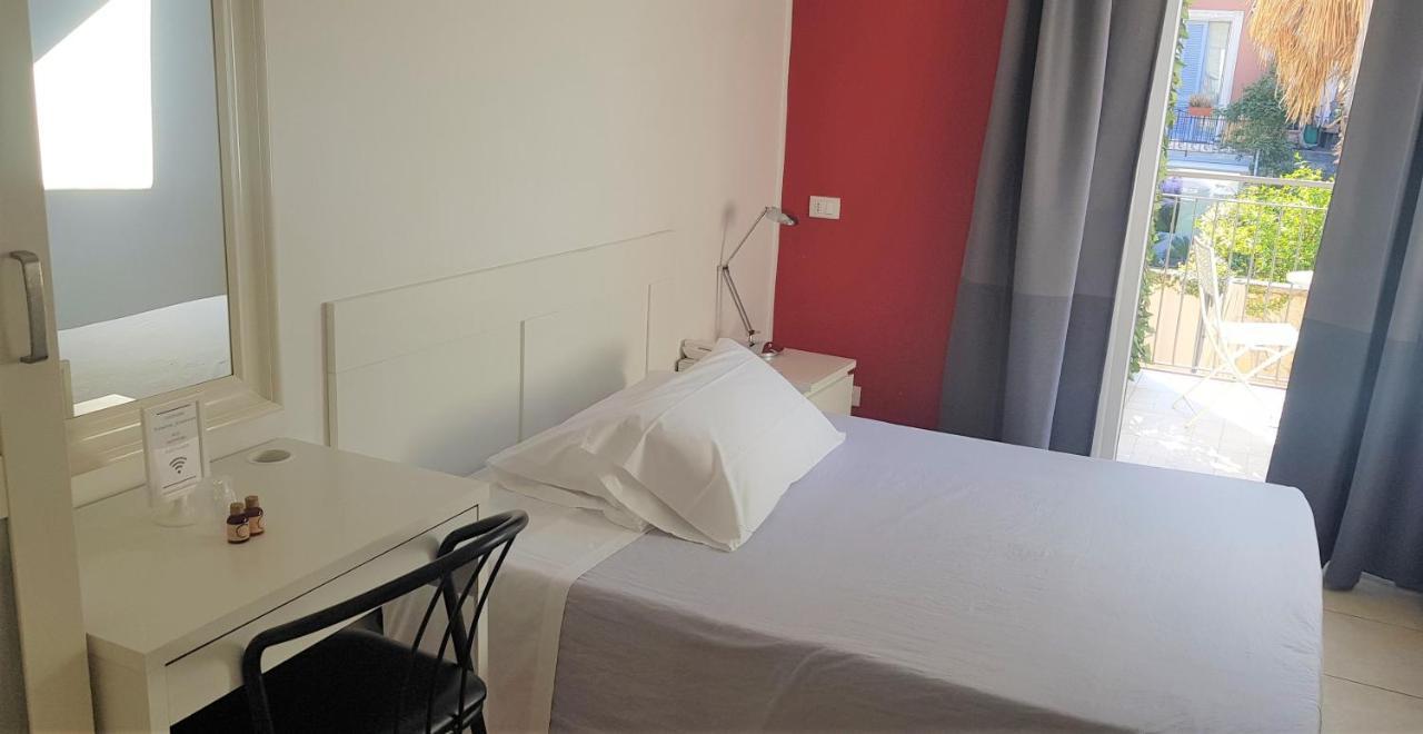Habitación Doble con baño privado
