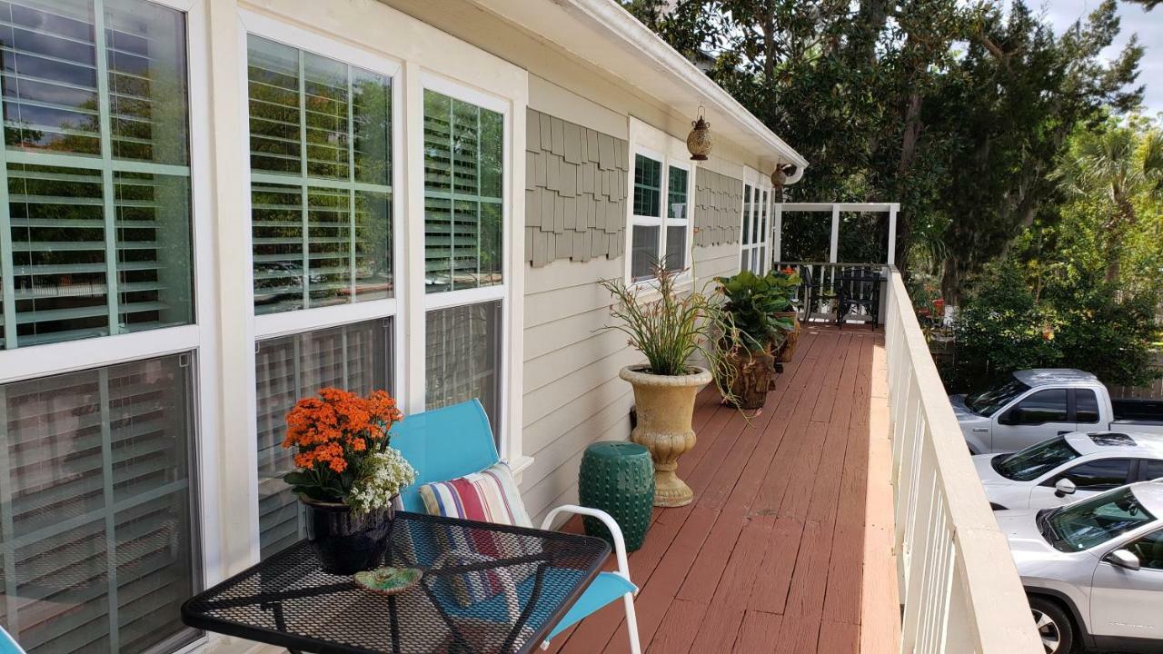Deluxe King Suite Key West