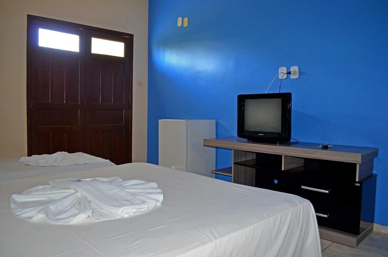 Habitación Doble Económica