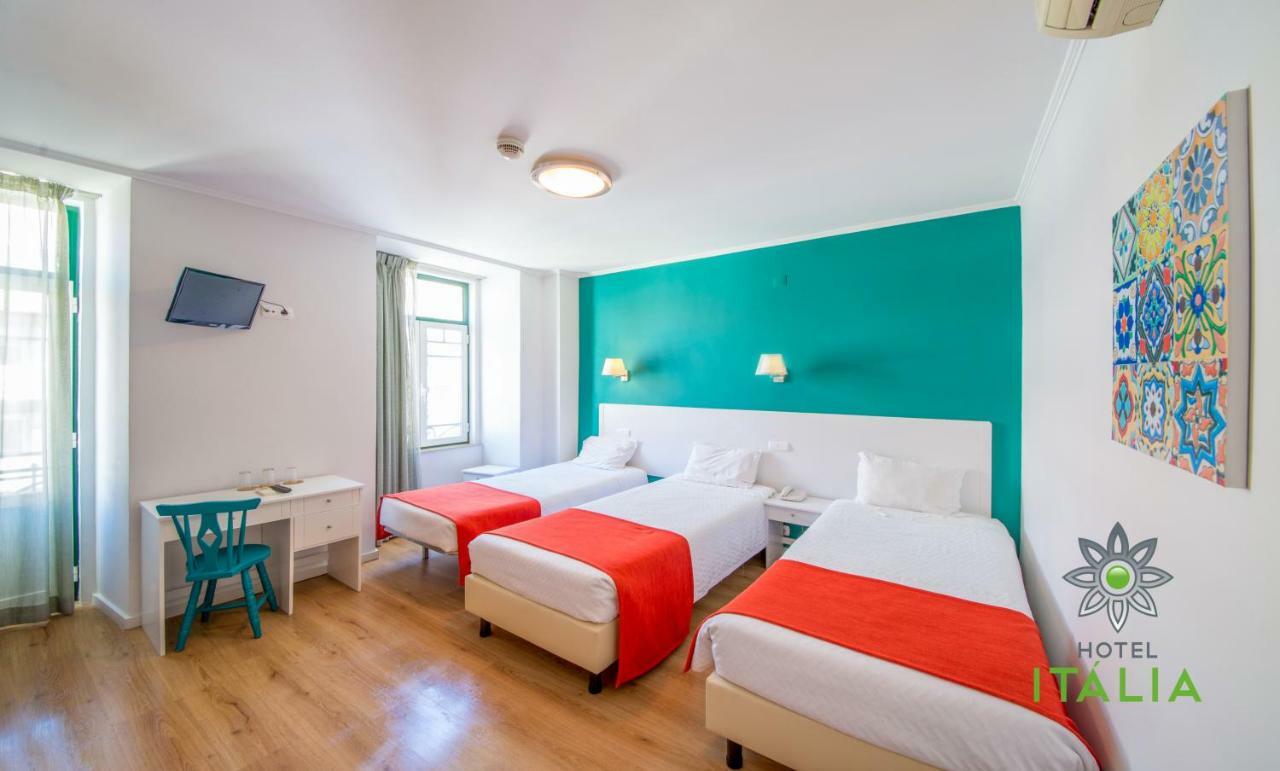Triple Room Balcony