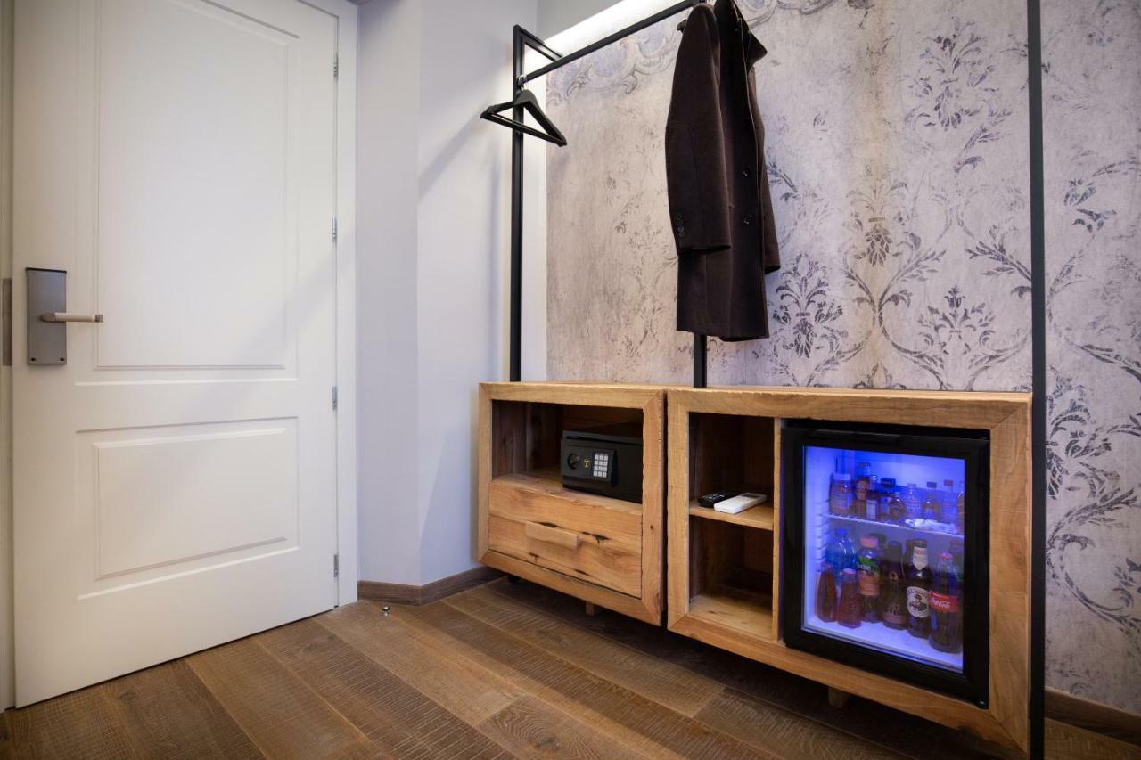 Superior Doppelzimmer