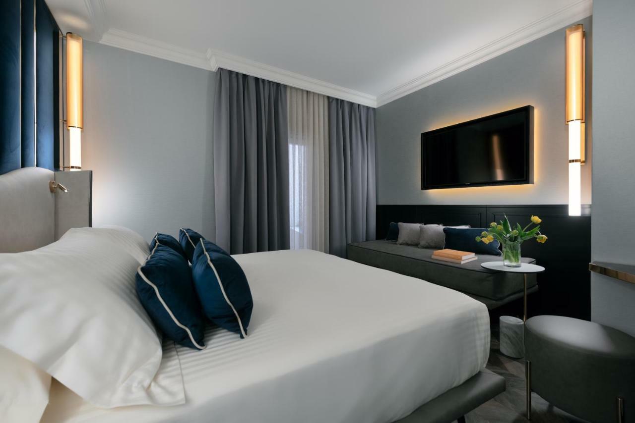 Premium Double or Twin Room