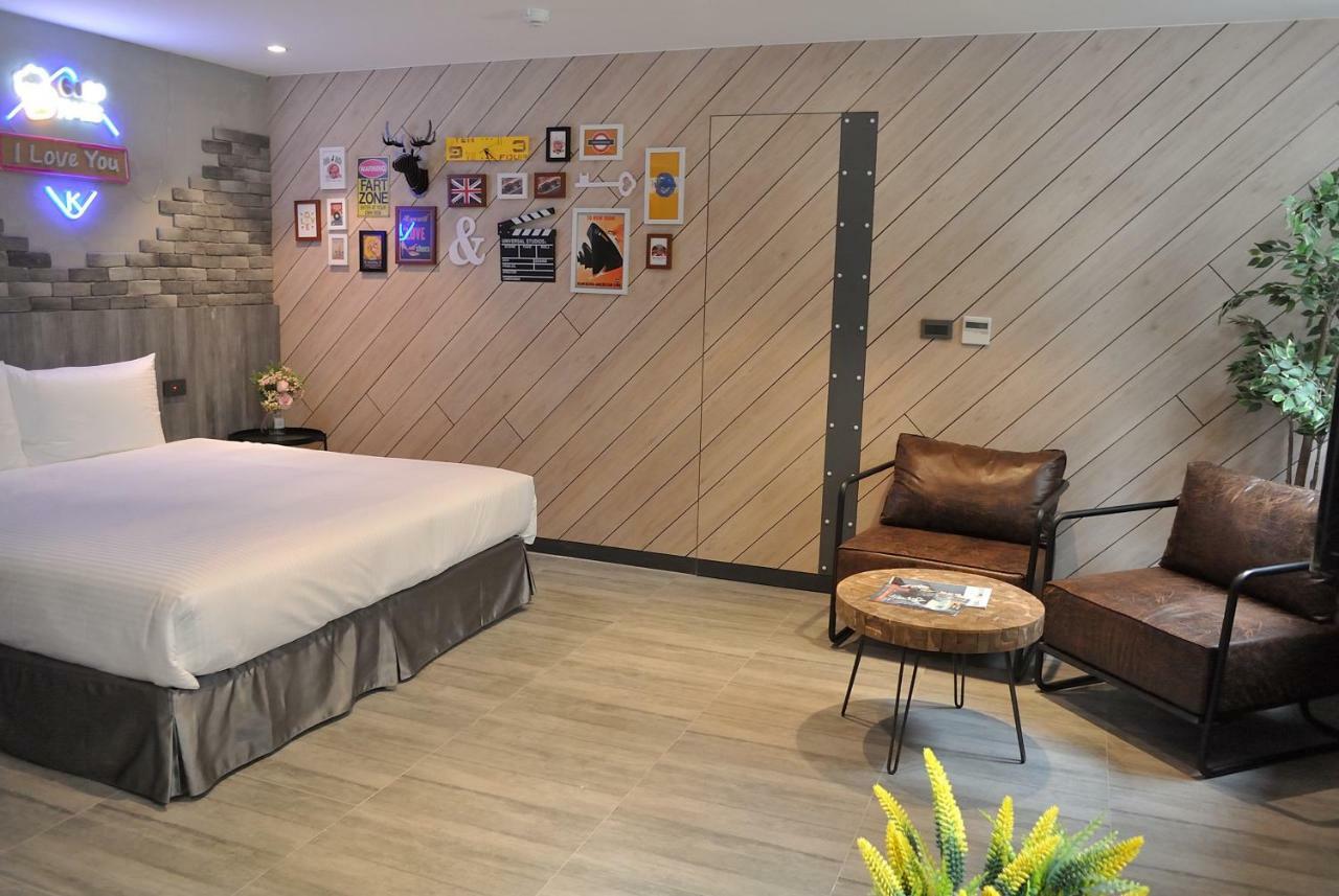 Superior Triple Room