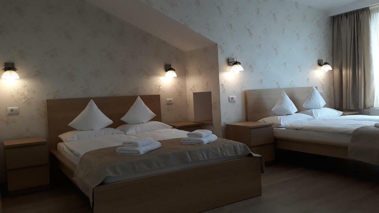 Habitación Cuádruple Confort