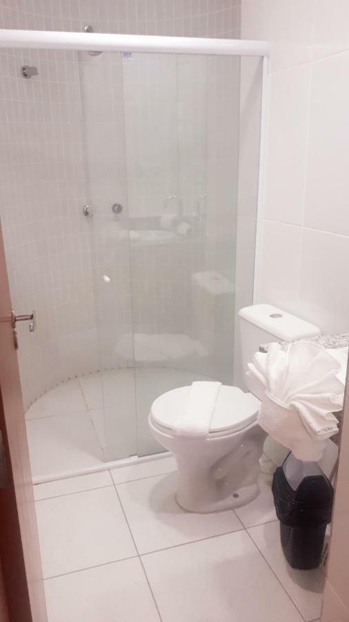 Quarto Standard com 2 Camas de Solteiro