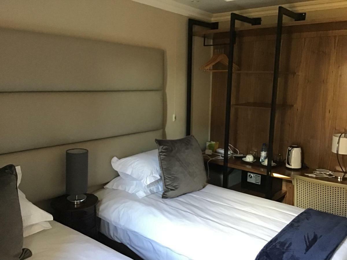 Budget Twin Room