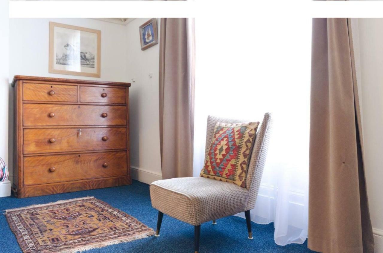 Tweepersoonskamer met Privébadkamer