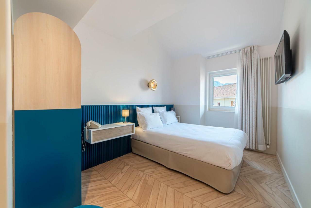Charmantes Doppelzimmer