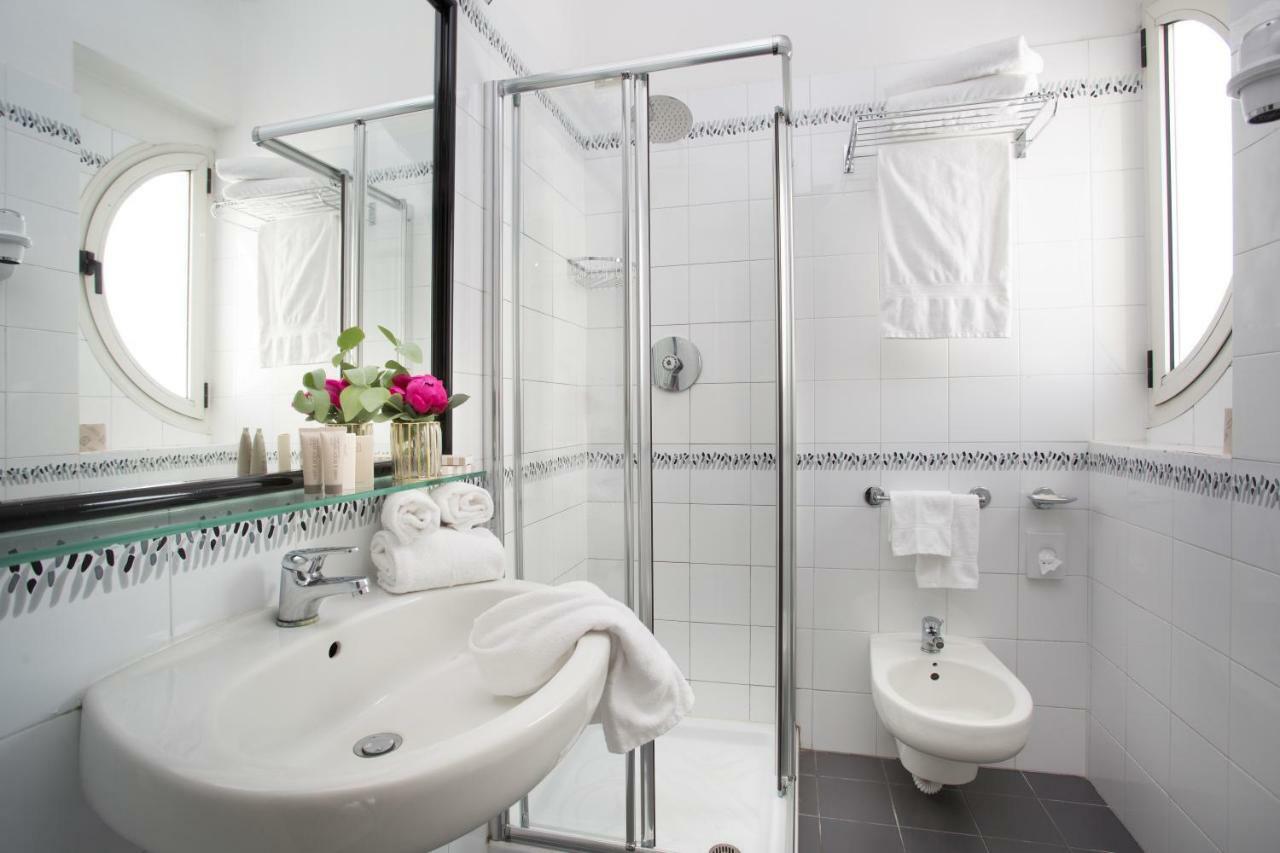 Habitación Triple Clásica