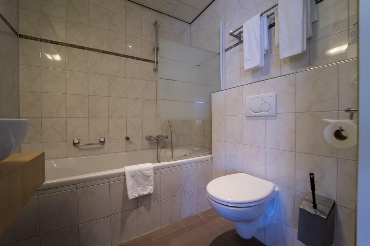 Chambre Familiale