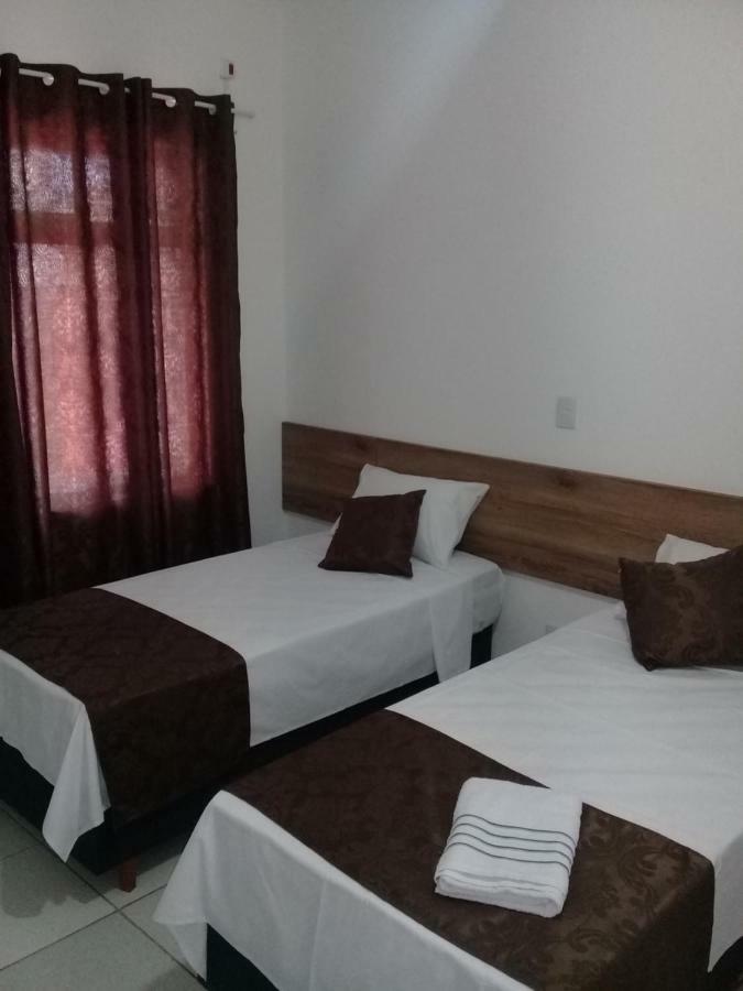 Quarto Duplo