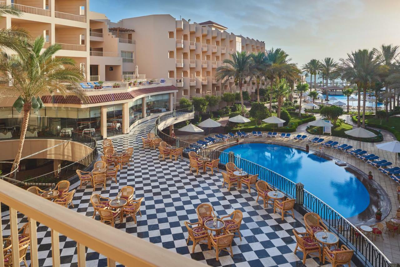 Double or Twin Room Side Sea View