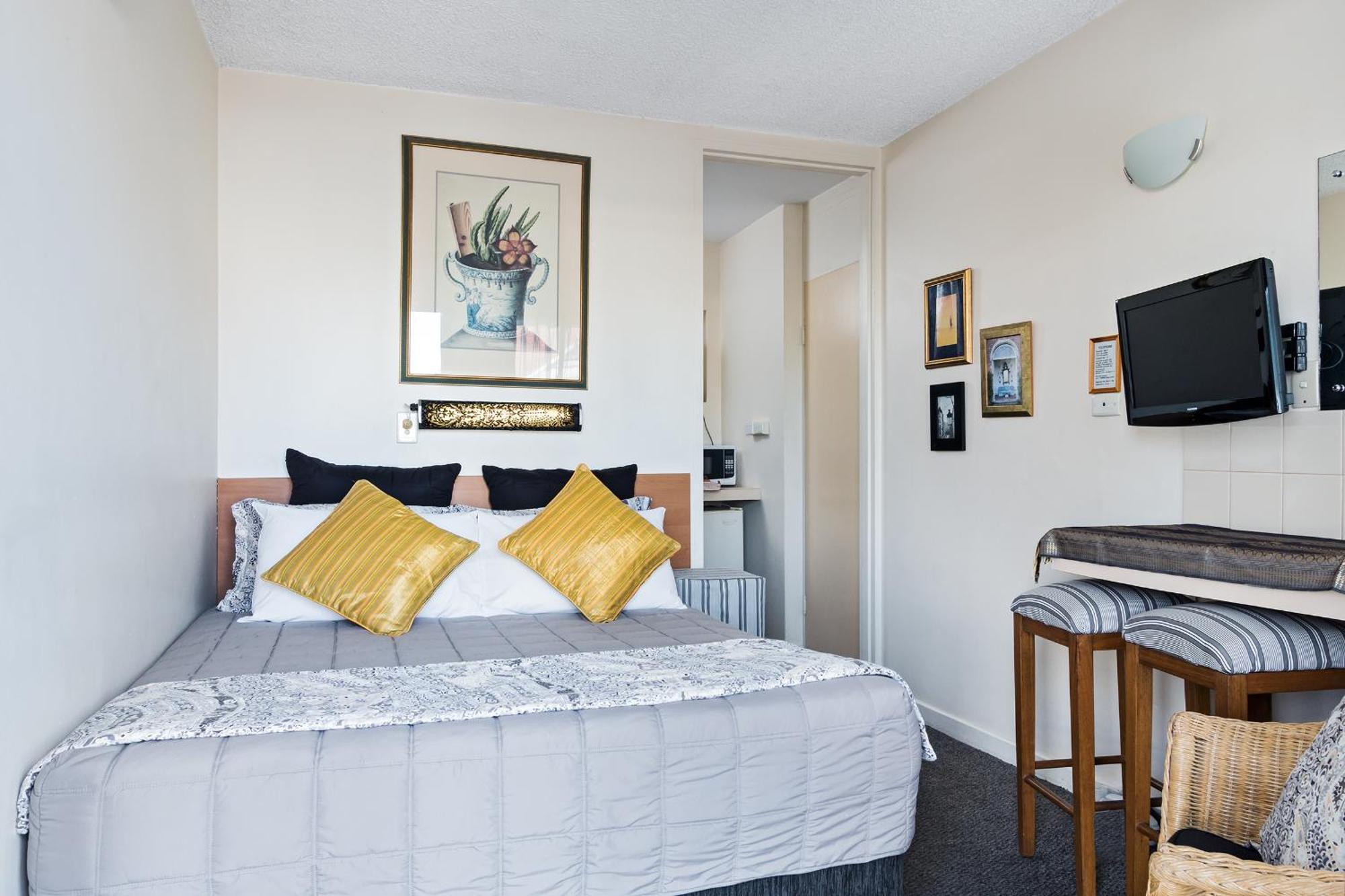 Chambre Simple