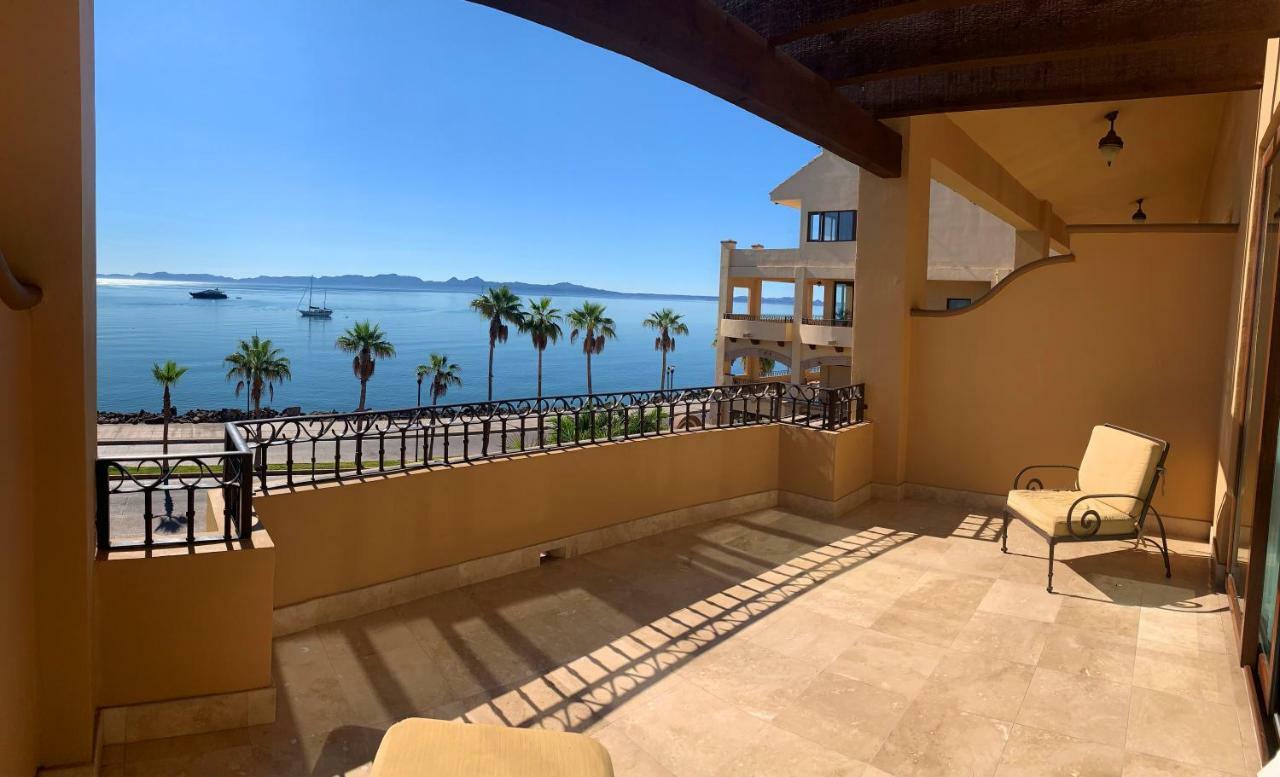 Luxury Suite Ocean View