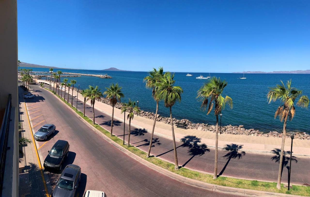 Superior Suite Ocean View