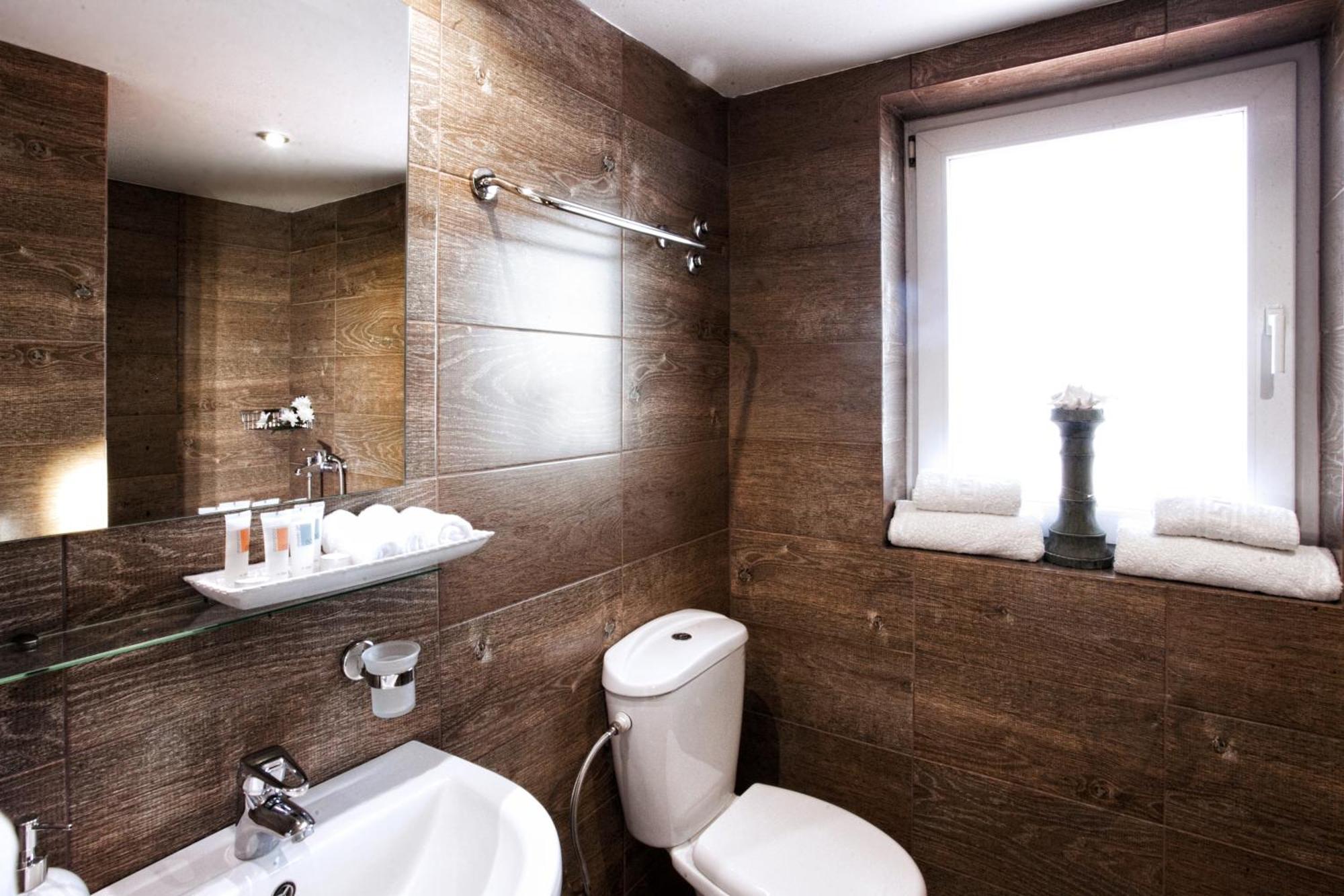 Habitación Doble Superior