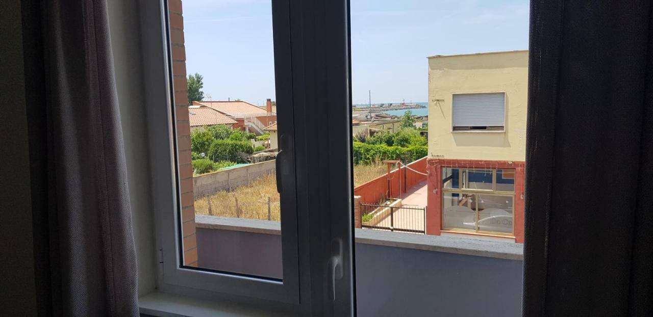 Chambre Lit King-Size avec Balcon