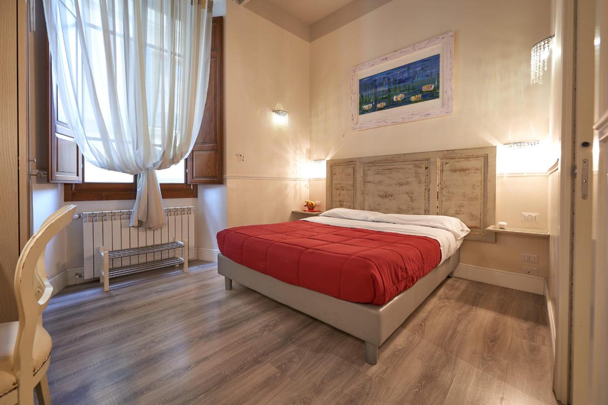 Classic Double or Twin Room