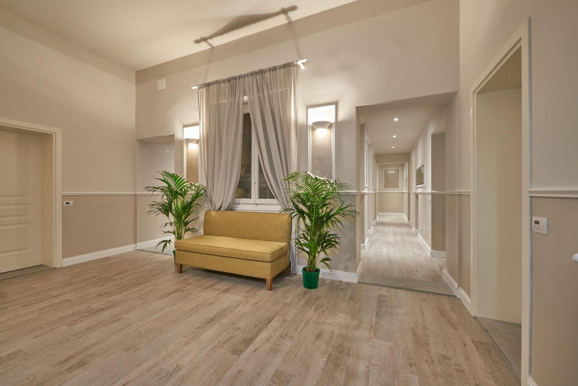 Classic Double or Twin Room