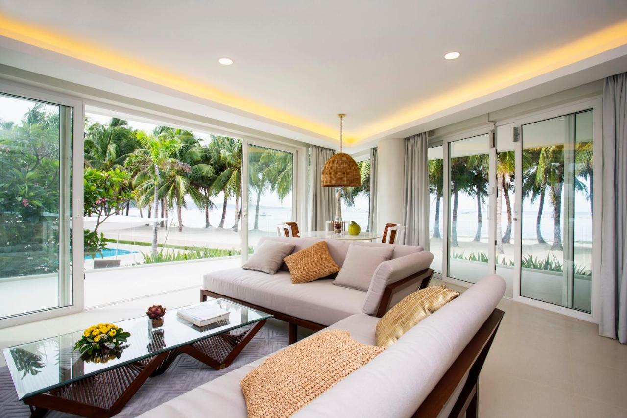 Premier Suite Two Bedroom Sea View