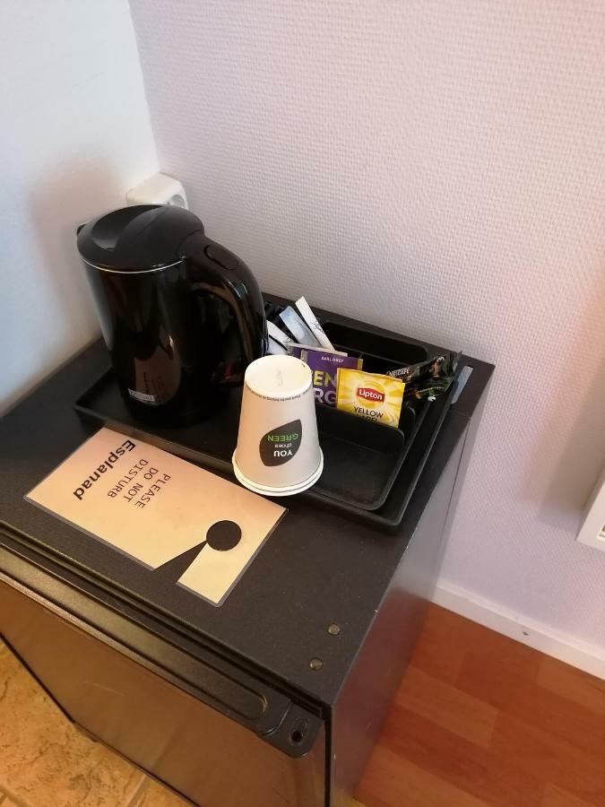 Single Room