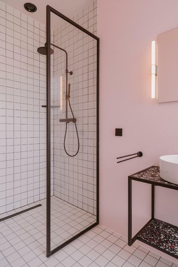 Chambre Triple