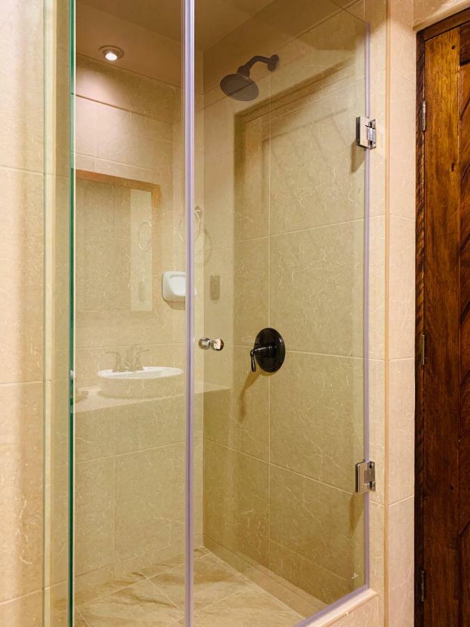 Habitación Doble Estándar