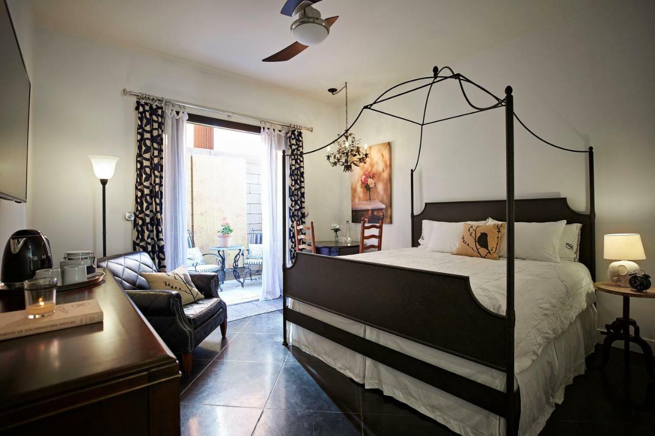 Superior Kamer met Kingsize Bed