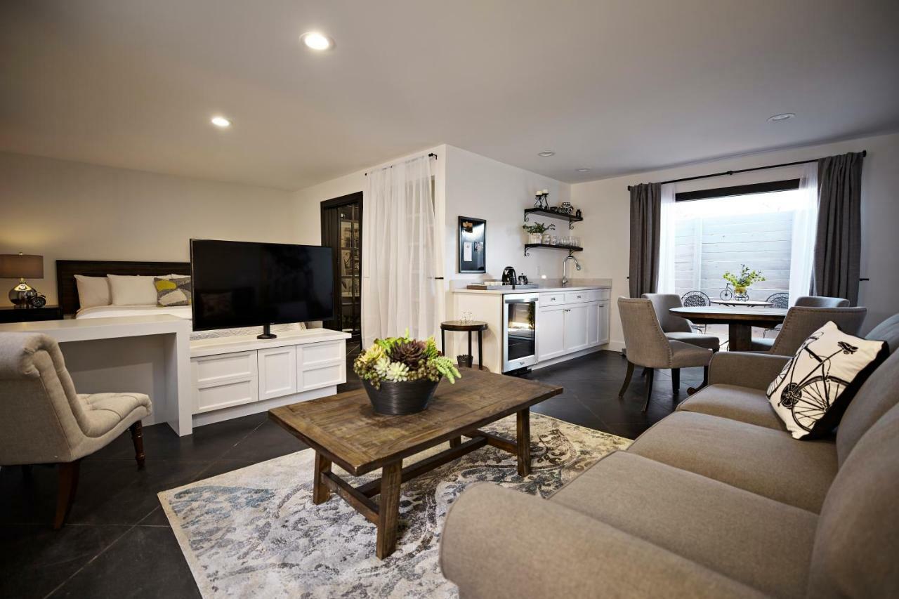 Superior Appartement