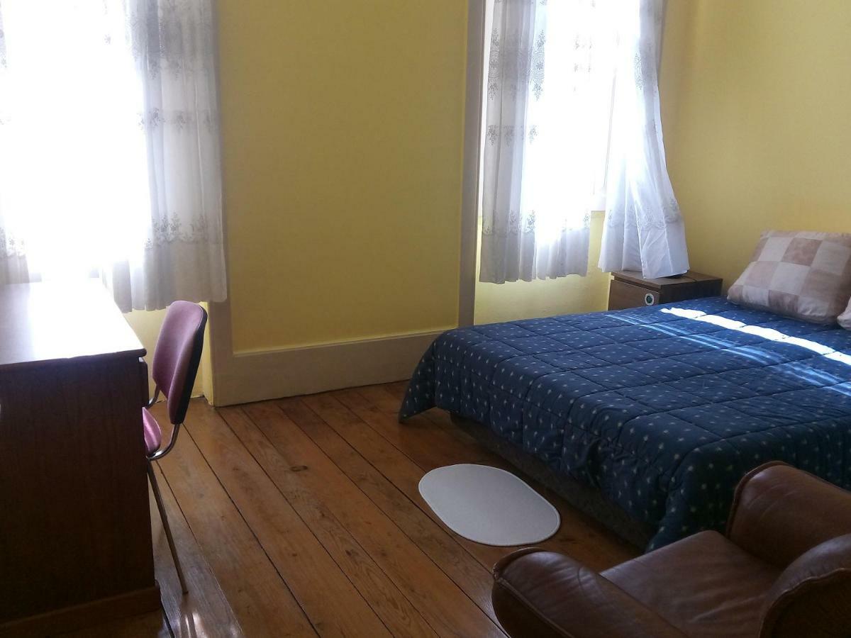 Quarto Duplo