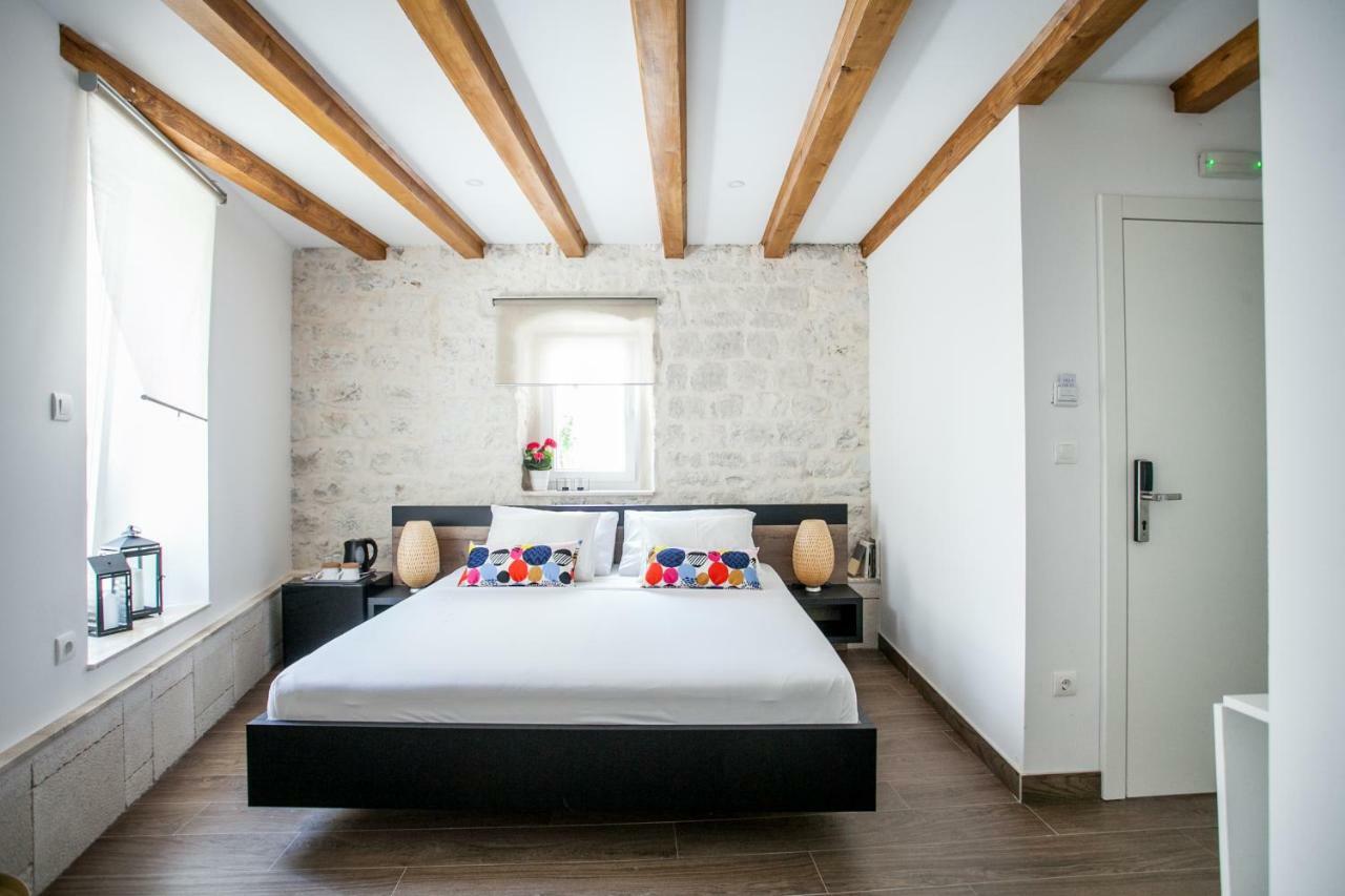 Deluxe Double Room - Ground Floor