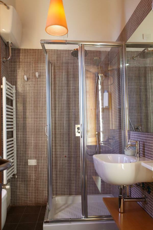Double or Twin Room Sea View