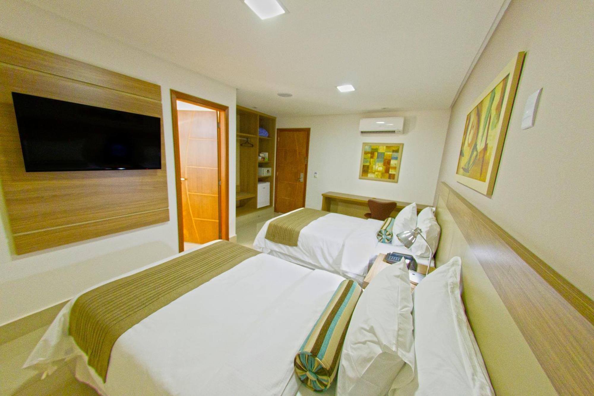 Executive Twin Room