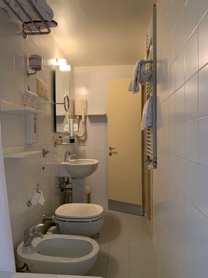 Eenpersoonskamer