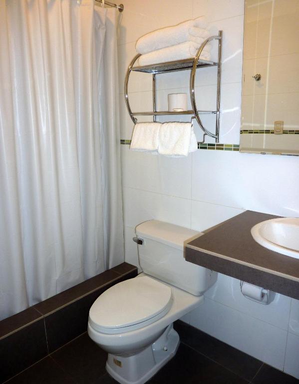 Habitación Individual
