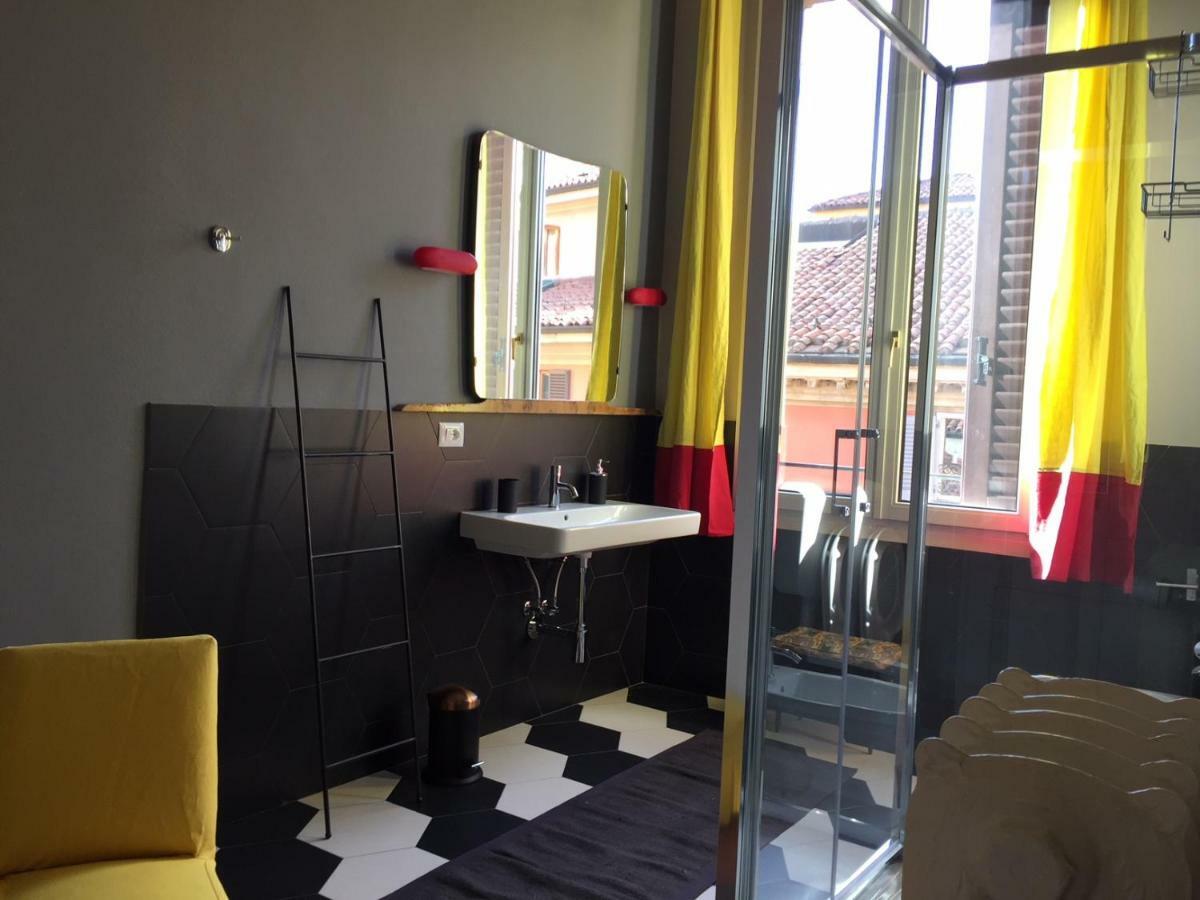 Quarto Deluxe