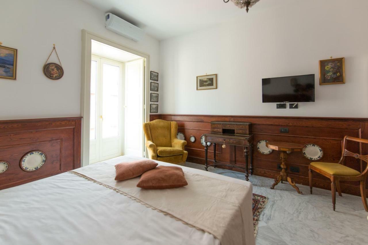 Chambre Quadruple Supérieure