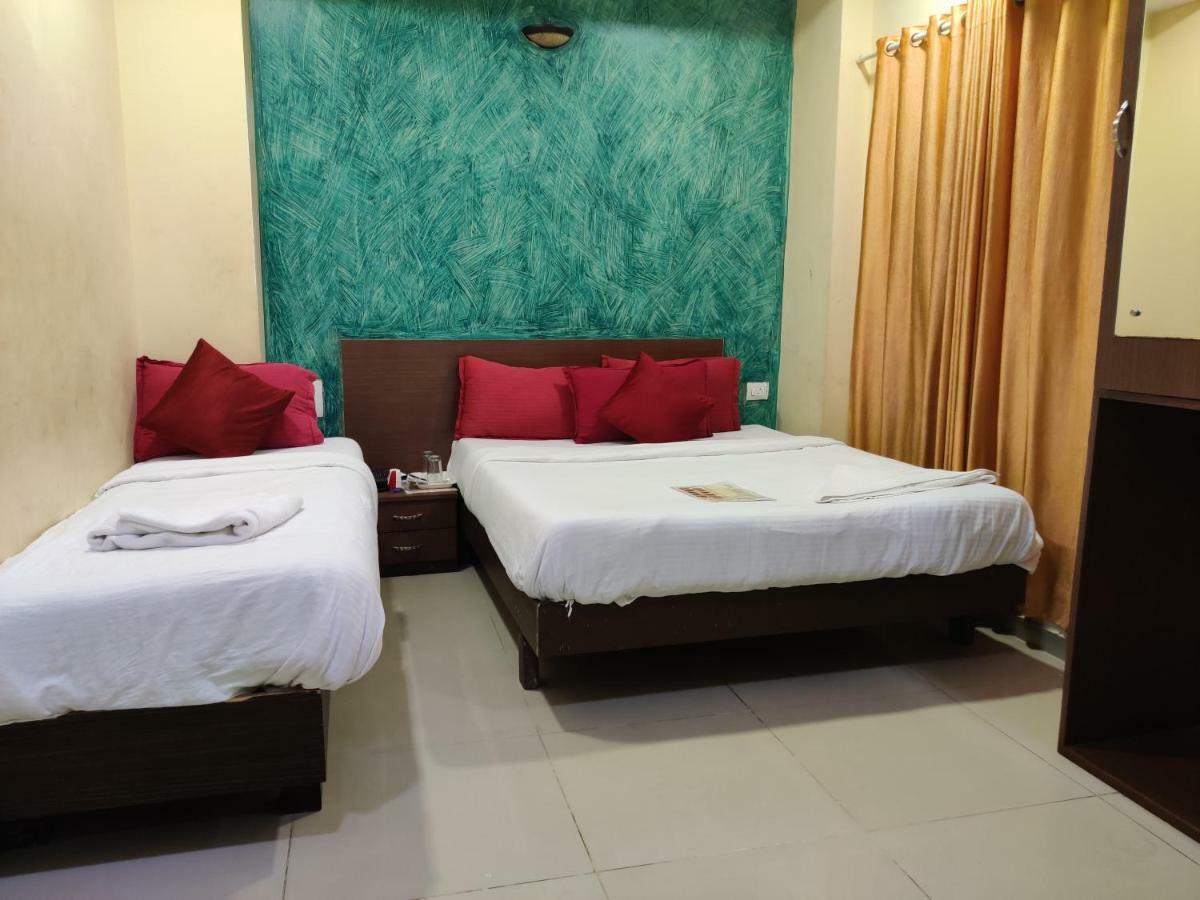 Chambre Triple Deluxe