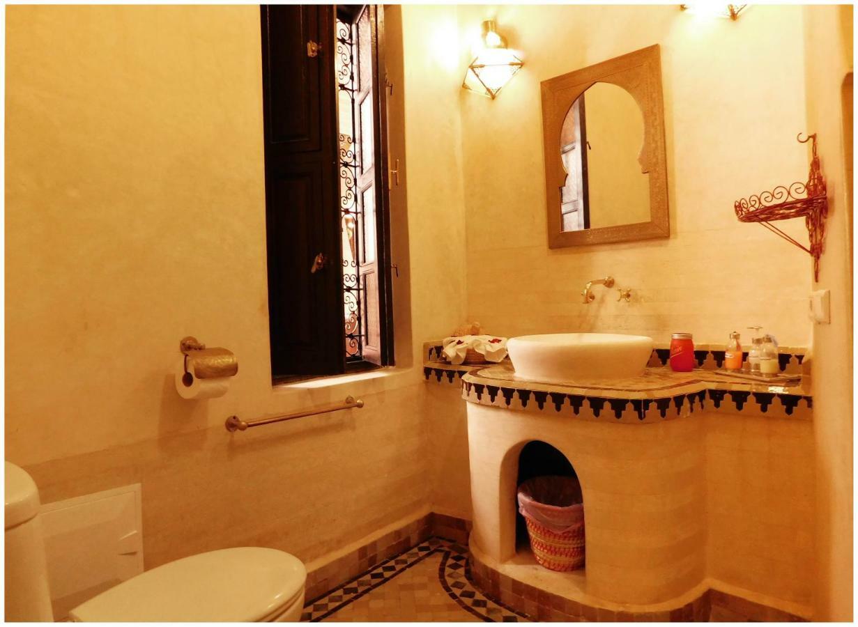 Habitación Doble Estándar