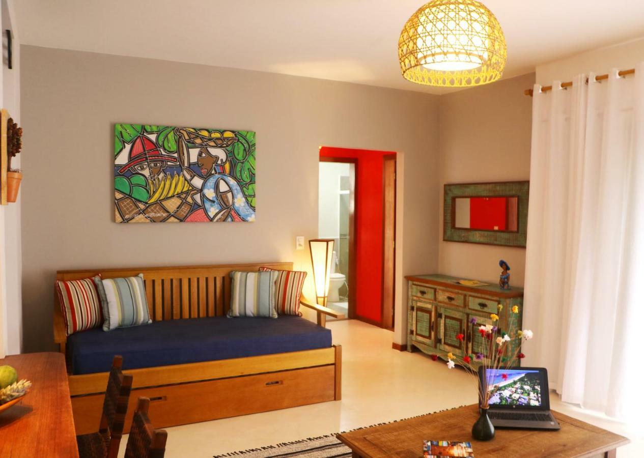 Apartamento de 2 dormitorios