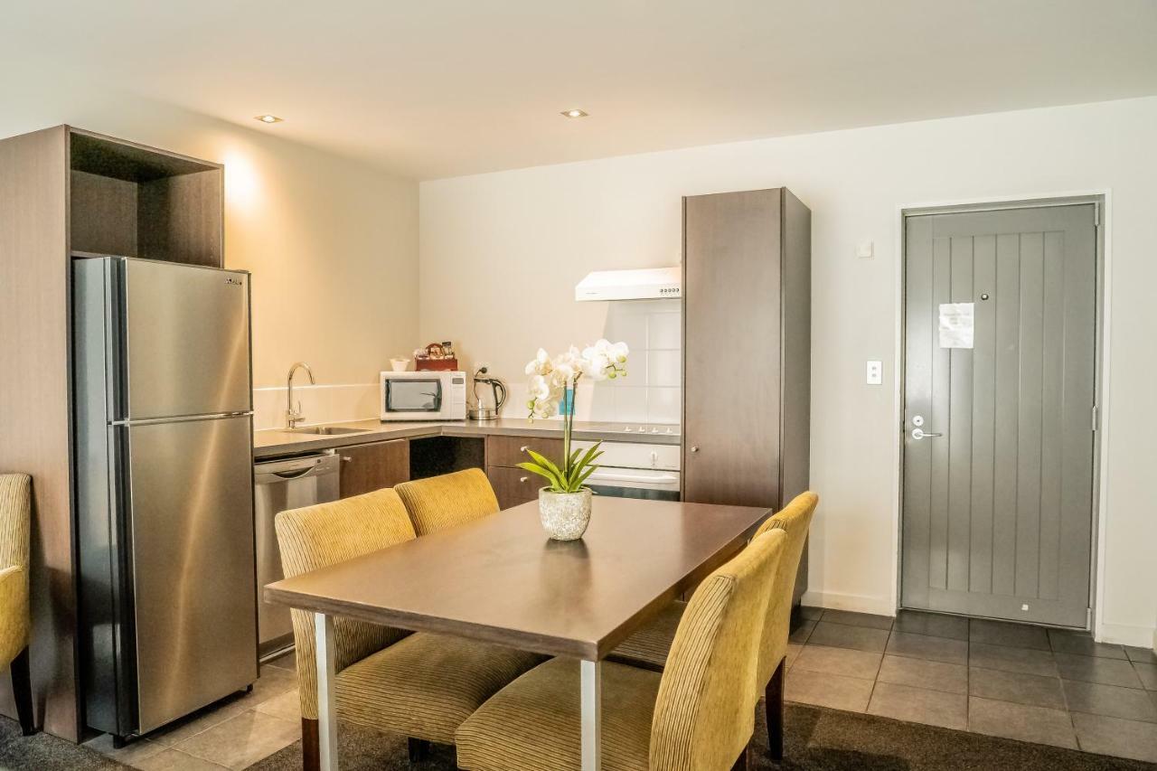 Apartamento Deluxe de 2 Quartos