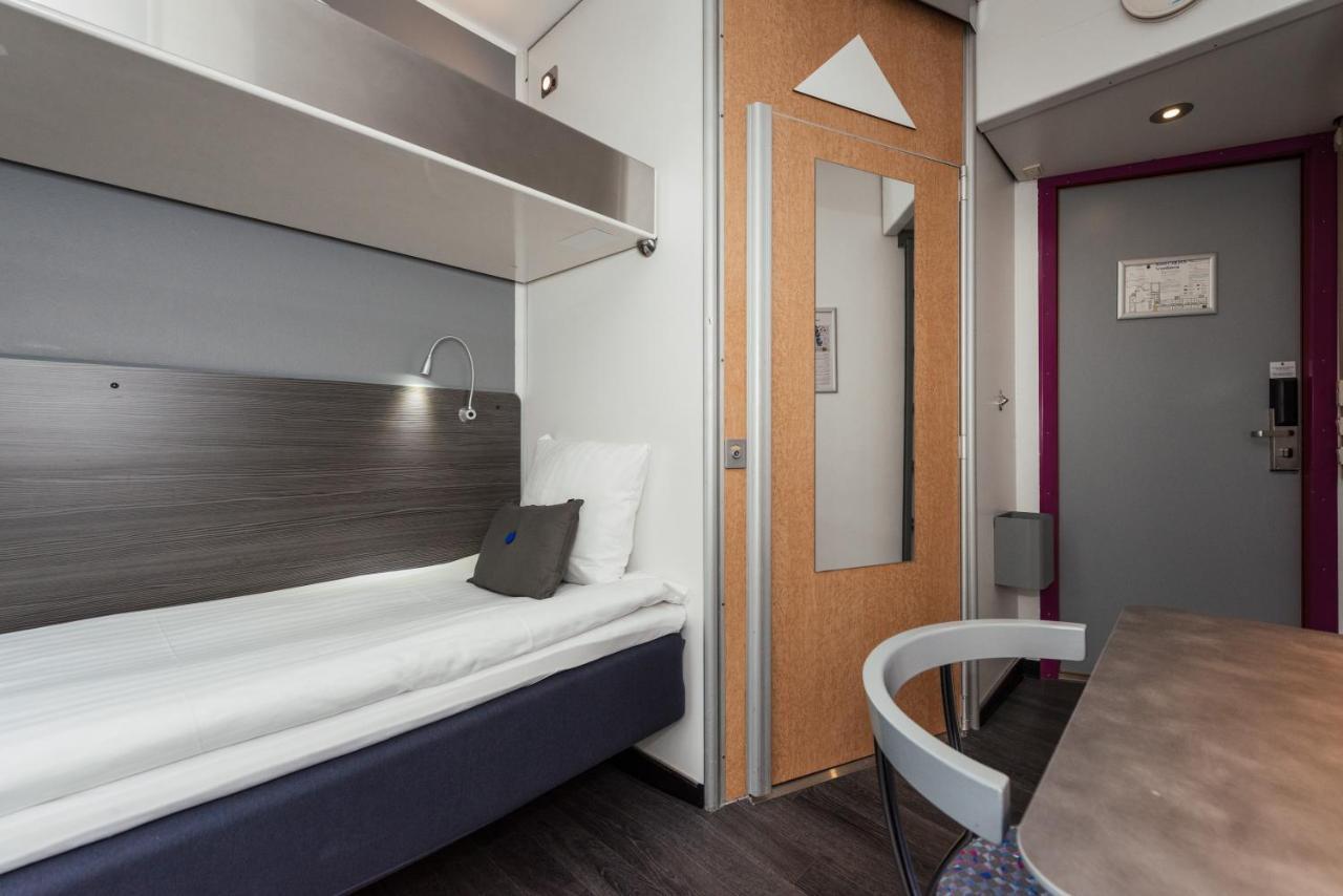 Standaard Kamer met 2 Bedden