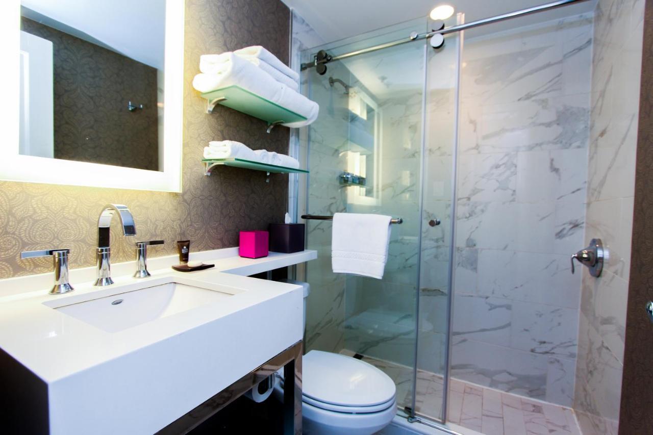 Habitación Estándar - cama extragrande