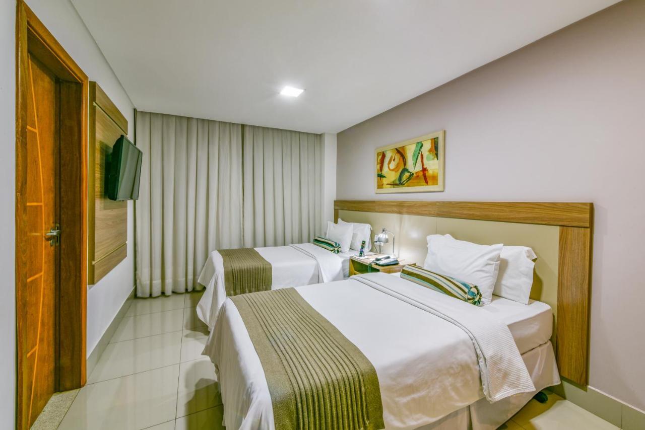 Executive Twin Room