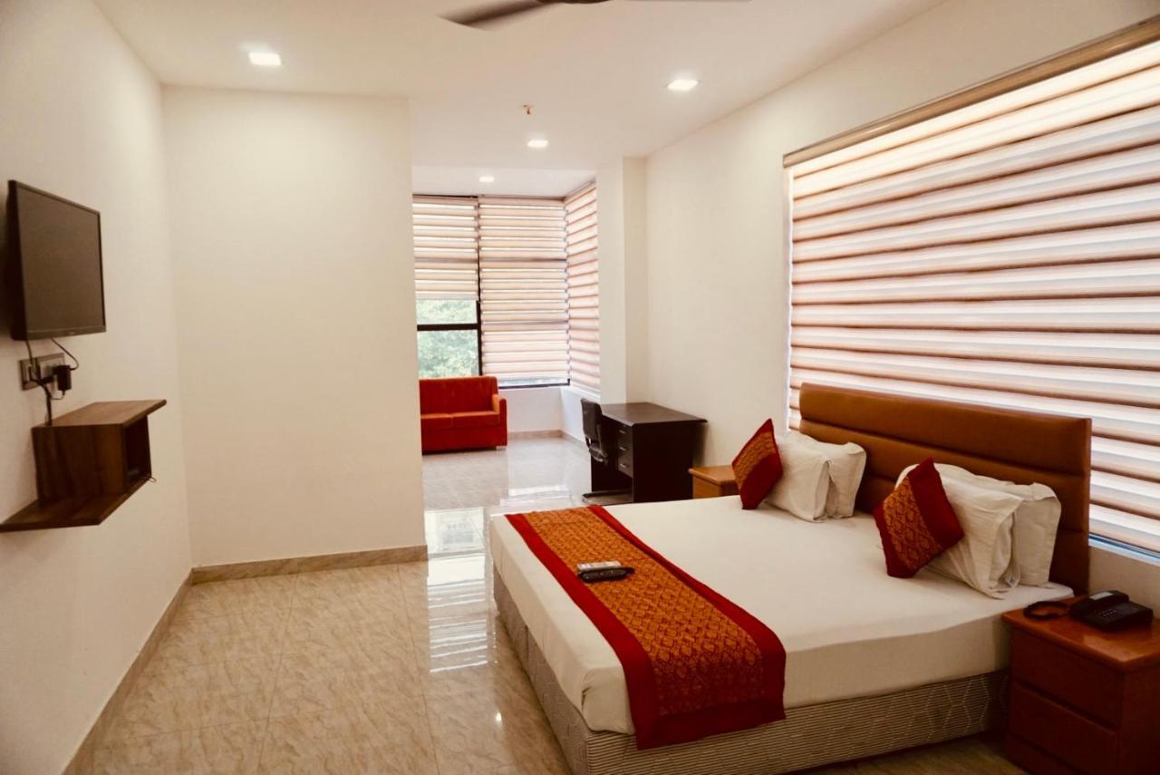 Superior Triple Room