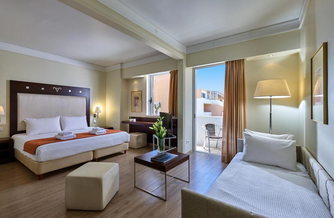 Chambre Familiale