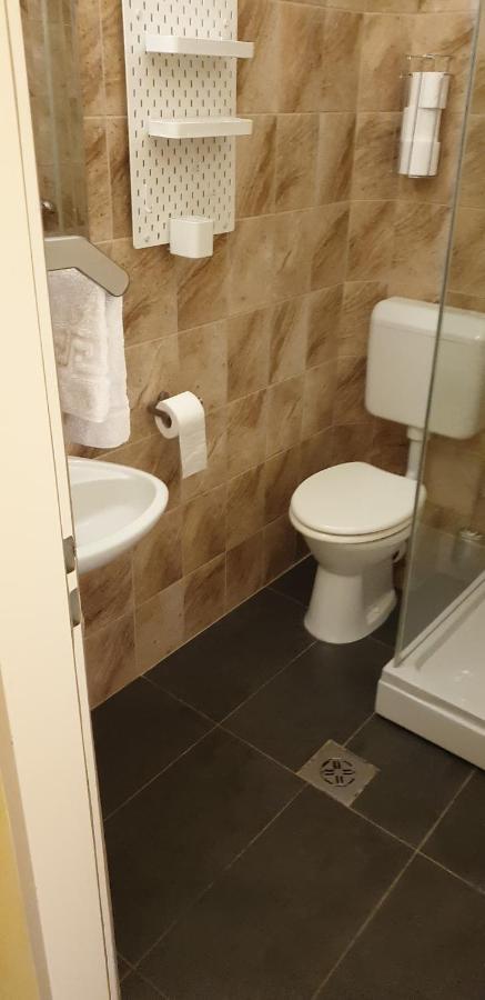 Standaard Kamer met 2 Bedden