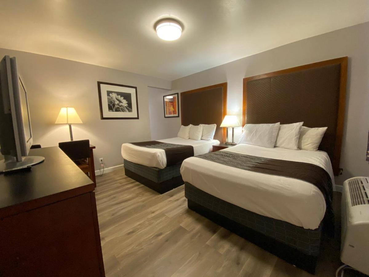 Habitación Doble Estándar
